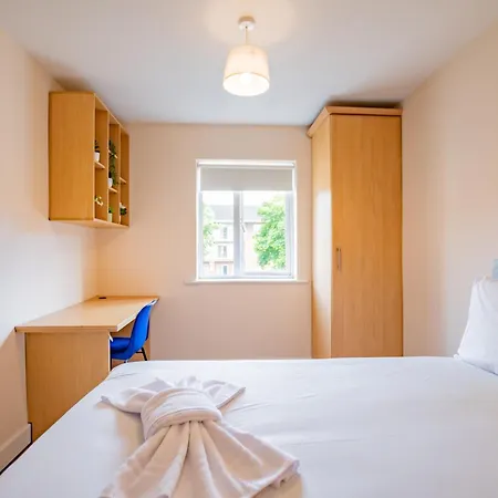 Modern Comfortable In Limerick