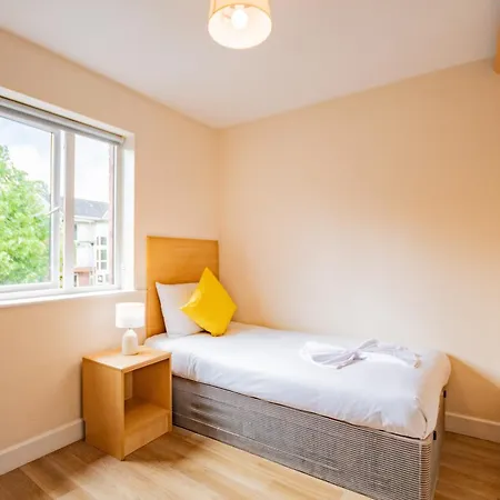 아파트 Modern Comfortable In *